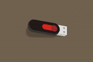 Kapasitas flashdisk lebih kecil dari yang dituliskan, ini jawabannya
