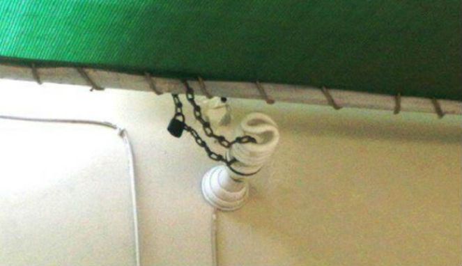 13 Foto lucu bukti orang India overprotektif terhadap barang miliknya! 13 Foto lucu bukti orang India overprotektif terhadap barang miliknya!