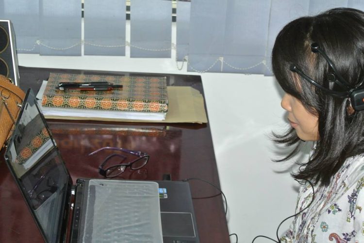 Atinec Aplikasi Pendeteksi Sifat Manusia Karya Mahasiswa Indones