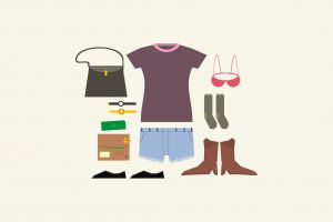 4 Tren fashion ini dianggap paling berbahaya untuk wanita!