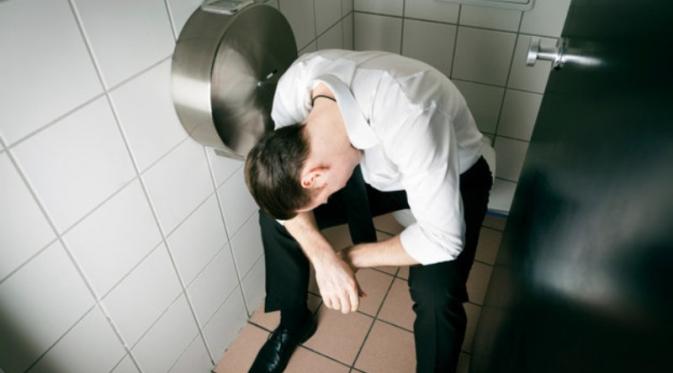 21 Hal ini pasti pernah kamu lakukan sebelum kenal smartphone