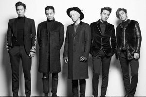 4 Alasan kenapa cowok-cowok juga mesti nonton konser Big Bang
