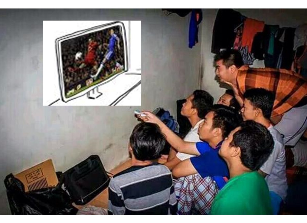 10 Hal yang bikin kamu kangen saat kamu masih ngekos