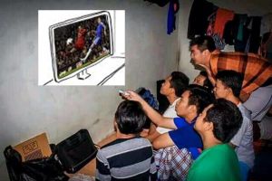 10 Hal yang bikin kamu kangen saat kamu masih ngekos