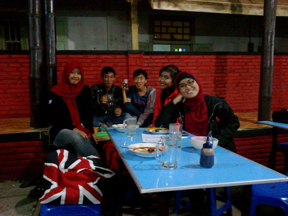 10 Hal yang bikin kamu kangen saat kamu masih ngekos 10 Hal yang bikin kamu kangen saat kamu masih ngekos