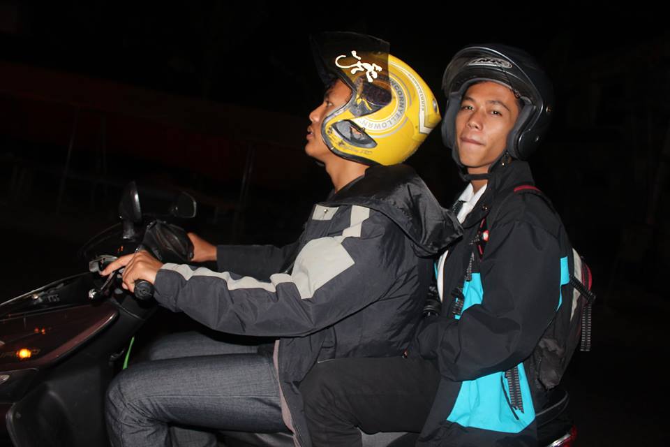 10 Hal yang bikin kamu kangen saat kamu masih ngekos 10 Hal yang bikin kamu kangen saat kamu masih ngekos