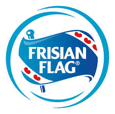 Provinsi pemilik bendera di 'frisian flag' ada di dunia nyata