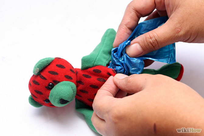 18 Cara kreatif memanfaatkan plastik bekas 18 Cara kreatif memanfaatkan plastik bekas