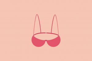 Ladies, sikap tubuh ini bisa mempengaruhi bentuk payudaramu