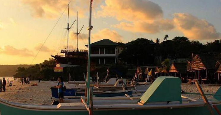 Tanjung Bira, surganya pantai di Sulawesi Selatan