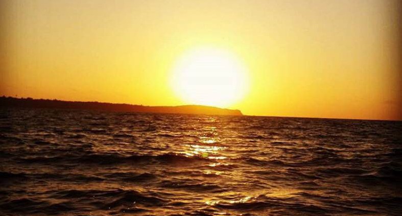 Tanjung Bira, surganya pantai di Sulawesi Selatan