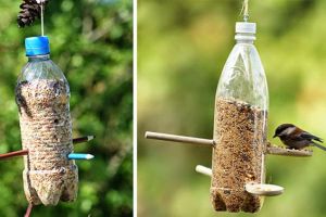 Jangan disepelekan, botol bekas ternyata punya 12 manfaat lho!