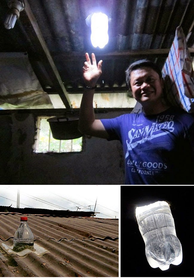 Jangan disepelekan, botol bekas ternyata punya 12 manfaat lho! Jangan disepelekan, botol bekas ternyata punya 12 manfaat lho!