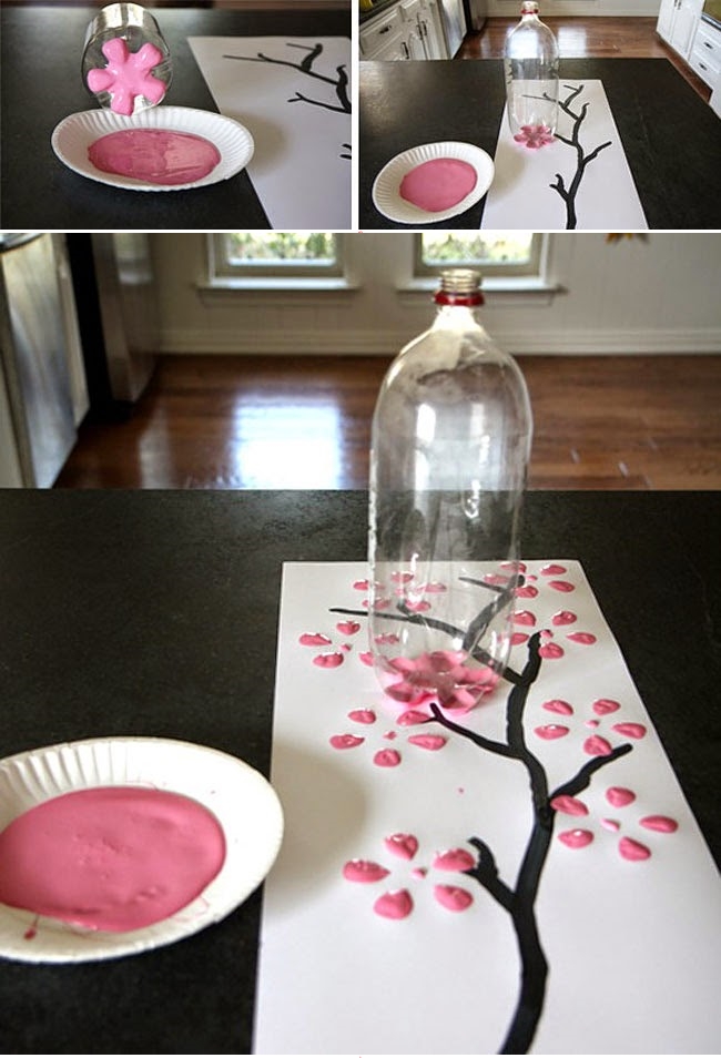 Jangan disepelekan, botol bekas ternyata punya 12 manfaat lho! Jangan disepelekan, botol bekas ternyata punya 12 manfaat lho!