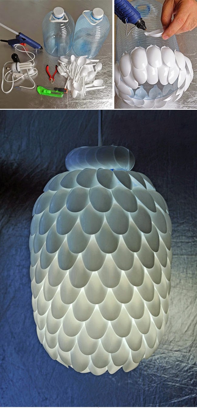 Jangan disepelekan, botol bekas ternyata punya 12 manfaat lho! Jangan disepelekan, botol bekas ternyata punya 12 manfaat lho!