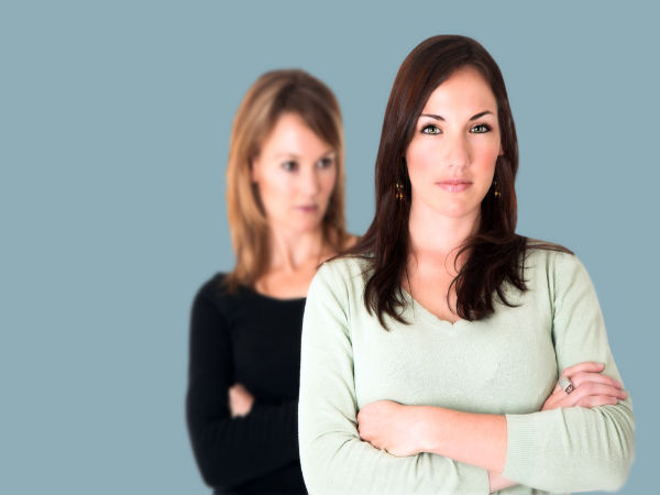 Tak melulu buruk, justru di tempat-tempat ini kamu perlu stres