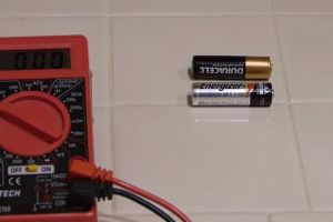 VIDEO: Lakukan ini untuk cek bateraimu kualitas bagus atau jelek