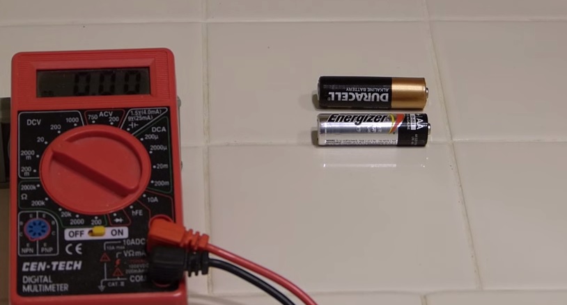 VIDEO: Lakukan ini untuk cek bateraimu kualitas bagus atau jelek
