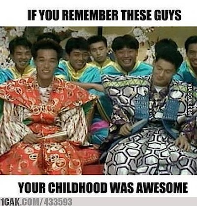 20 Gambar yang akan membawa kenanganmu kembali ke era 2000-an 20 Gambar yang akan membawa kenanganmu kembali ke era 2000-an