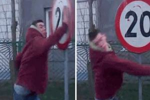 9 Gambar konyol ini buktikan karma memang nyata! 