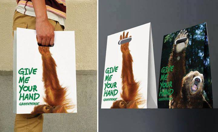  Orang yang belanja bawa kantong tas sendiri cenderung beli junk food