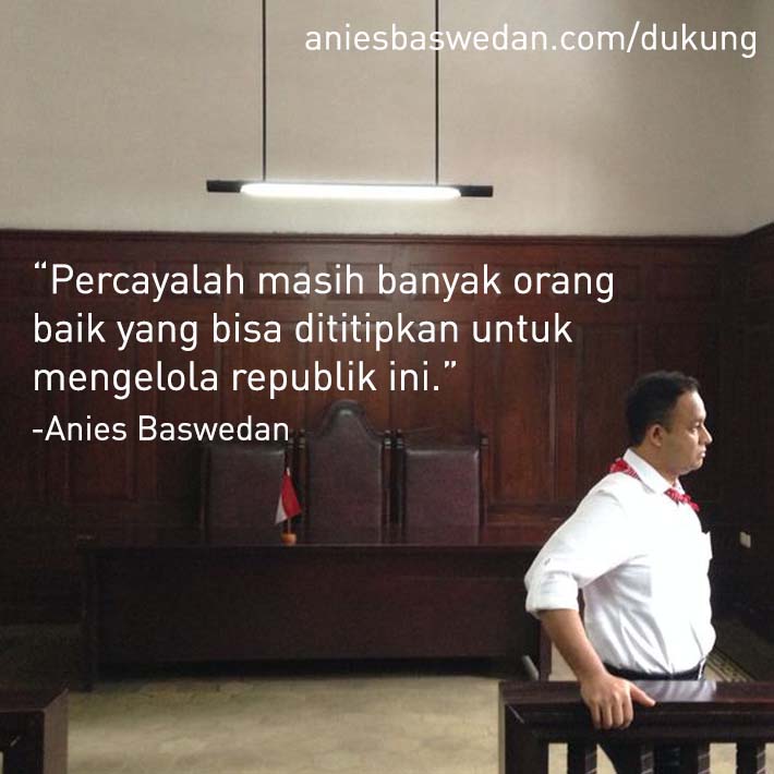 16 Meme quotes pemimpin Indonesia ini bakal bikin kamu termotivasi 