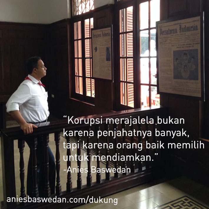 16 Meme quotes pemimpin Indonesia ini bakal bikin kamu termotivasi 