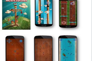 Game Agustusan, aplikasi modern bangkitkan lagi semangat kemerdekaan