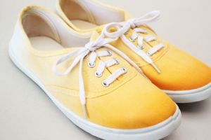 Inilah asal-usul sepatu yang kamu pakai setiap hari