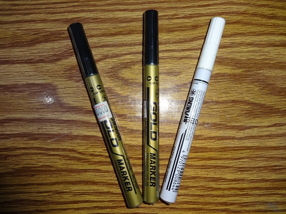 Hal yang perlu kamu tahu, perjalanan produksi spidol hingga kini