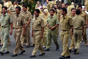 Banyak pesan hoax tentang CPNS 2015, jangan sampai tertipu!