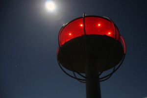 Menipu mata, bentuknya seperti tandon air padahal rumah canggih