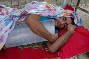 Kocak! 17 tingkah konyol orang kepanasan, bikin ngakak seharian