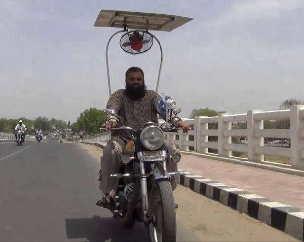 Kocak! 17 tingkah konyol orang kepanasan, bikin ngakak seharian Kocak! 17 tingkah konyol orang kepanasan, bikin ngakak seharian