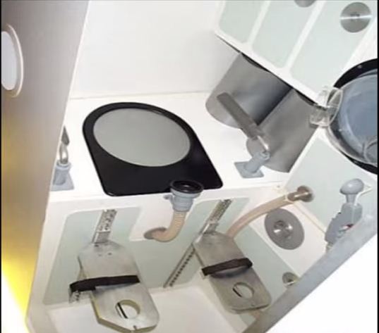 6 Toilet termahal di dunia, ada yang seharga Rp 24,7 miliar 6 Toilet termahal di dunia, ada yang seharga Rp 24,7 miliar