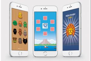 Kini ada game untuk memaksimalkan memori orang dengan skizofrenia