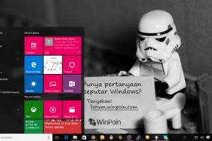 Windows 10 itu beneran gratis nggak sih?