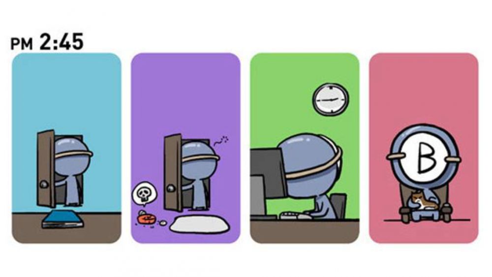 Dilihat dari golongan darahnya, begini karakter orang saat berjanji