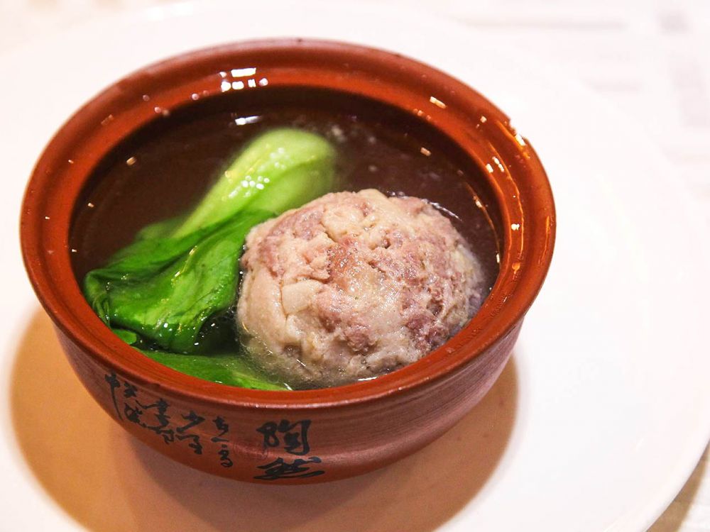 16 Jenis bakso dari berbagai dunia, kamu suka yang mana?