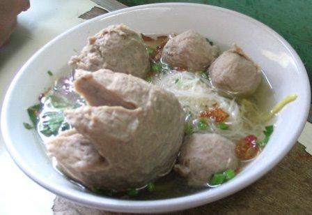 16 Jenis bakso dari berbagai dunia, kamu suka yang mana?