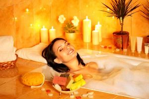 Mandi setiap hari nggak baik untuk kesehatan kulit, ini alasannya