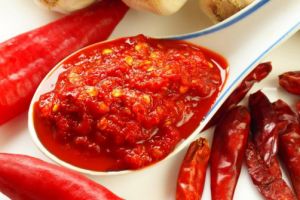 Mengonsumsi pedas bisa memperpanjang umur hingga 10%