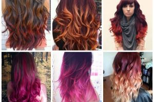 Jangan buru-buru warnai rambutmu, perhatikan dulu 7 hal ini