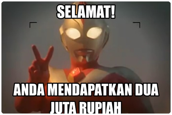 19 Meme ini bakal bikin kamu kangen berat sama Ultraman