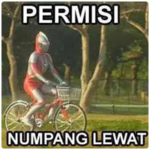 19 Meme ini bakal bikin kamu kangen berat sama Ultraman