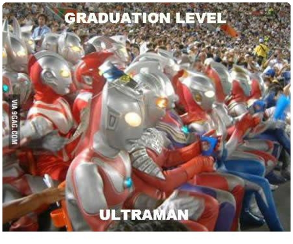 19 Meme ini bakal bikin kamu kangen berat sama Ultraman