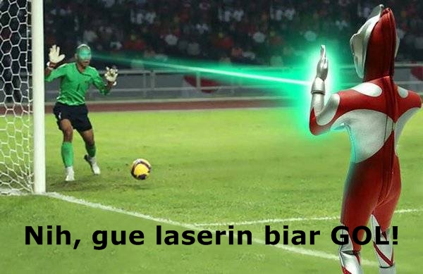 19 Meme ini bakal bikin kamu kangen berat sama Ultraman