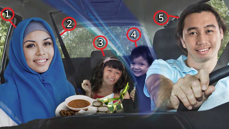 Iklan ini dicibir karena photoshopnya gagal! 