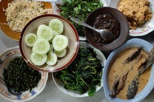 10 Makanan khas Jogja yang wajib kamu coba