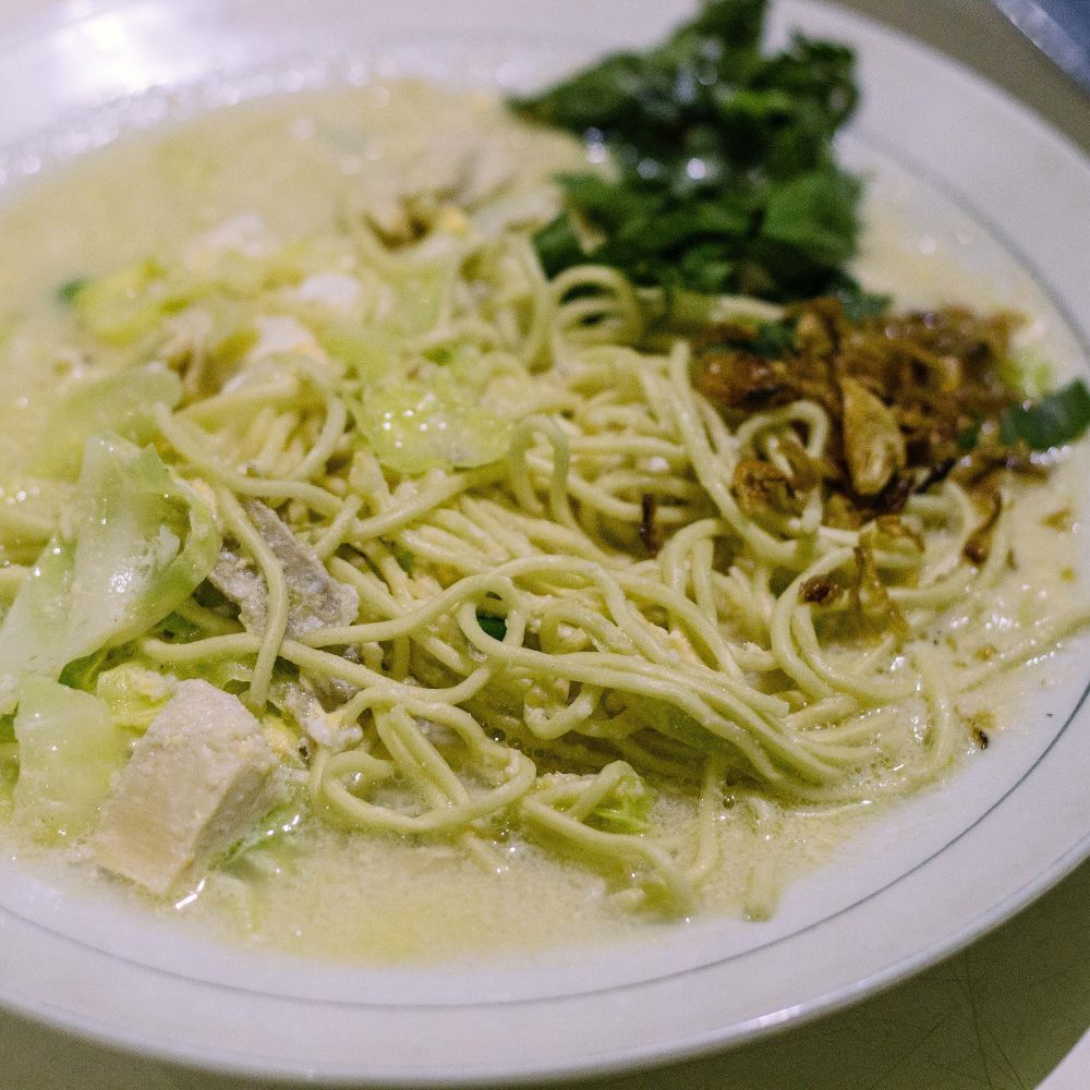 10 Makanan khas Jogja yang wajib kamu coba